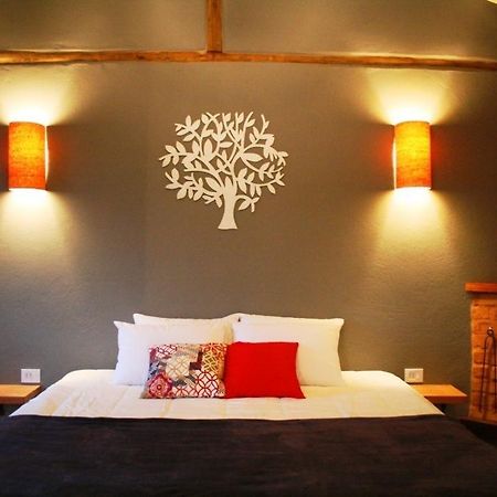 Pousada Casa Campestre Gonçalves Zewnętrze zdjęcie