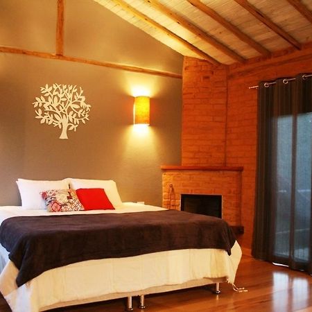 Pousada Casa Campestre Gonçalves Pokój zdjęcie