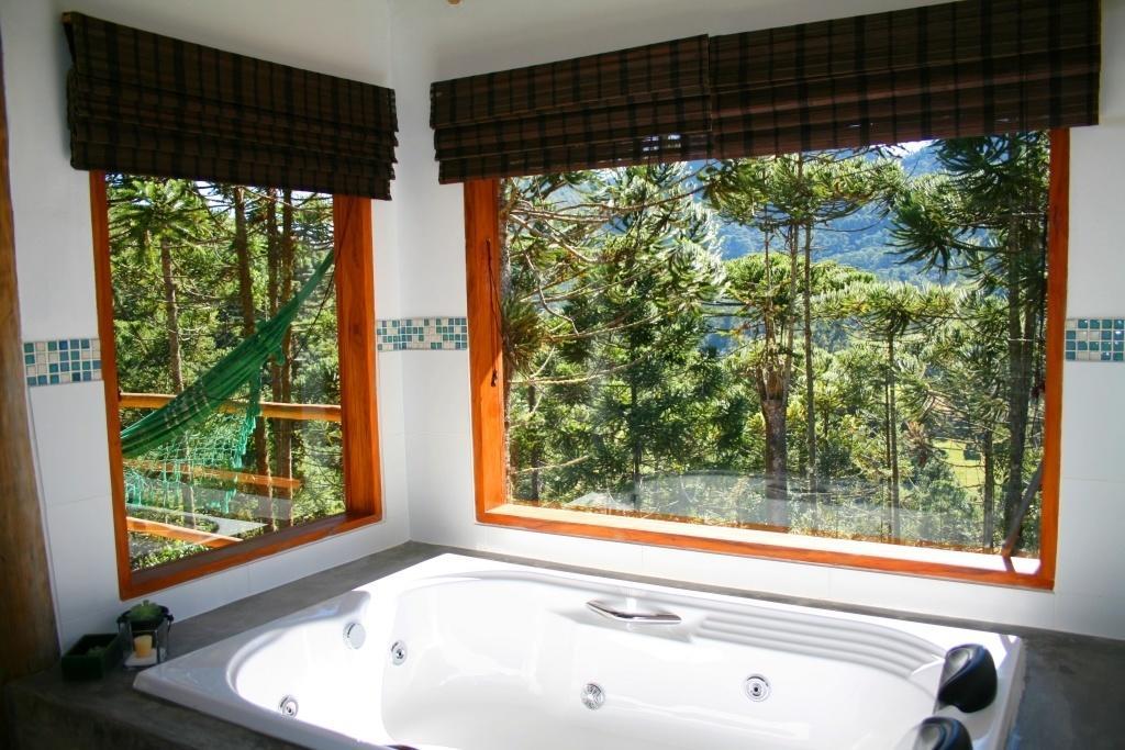 Pousada Casa Campestre Gonçalves Zewnętrze zdjęcie