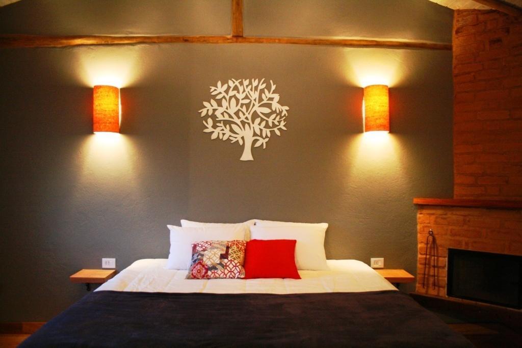 Pousada Casa Campestre Gonçalves Zewnętrze zdjęcie