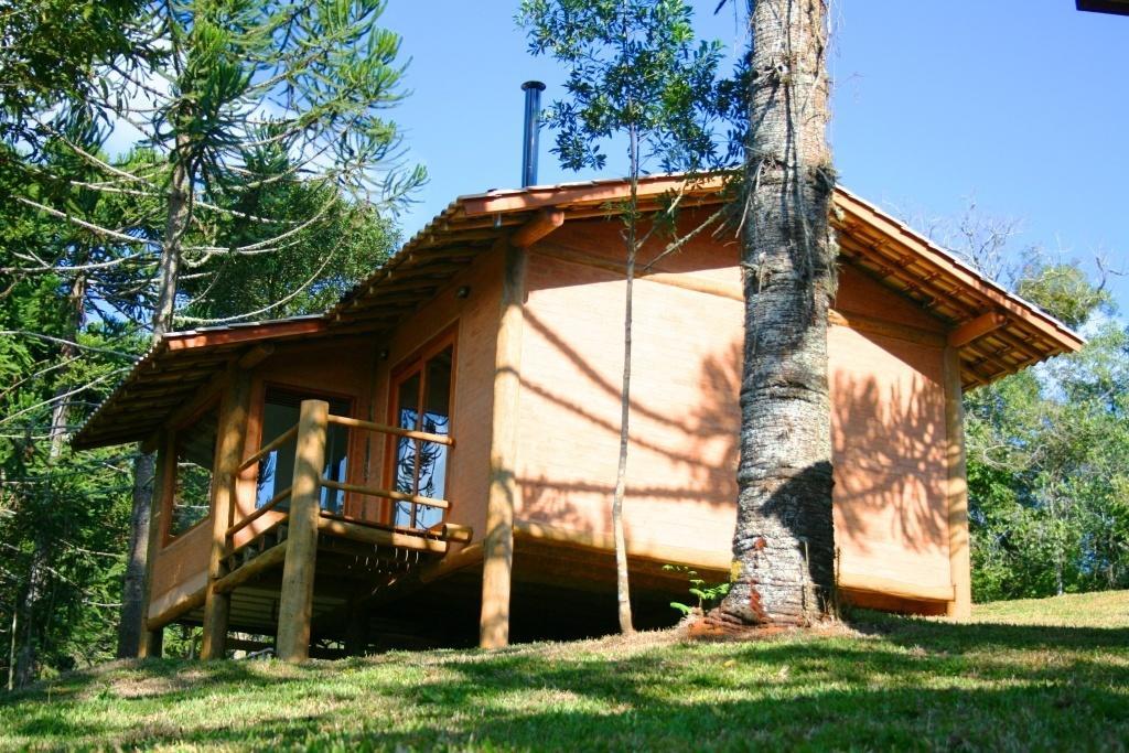 Pousada Casa Campestre Gonçalves Zewnętrze zdjęcie