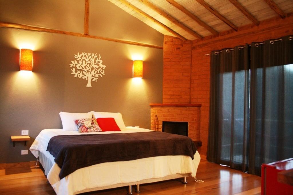 Pousada Casa Campestre Gonçalves Pokój zdjęcie