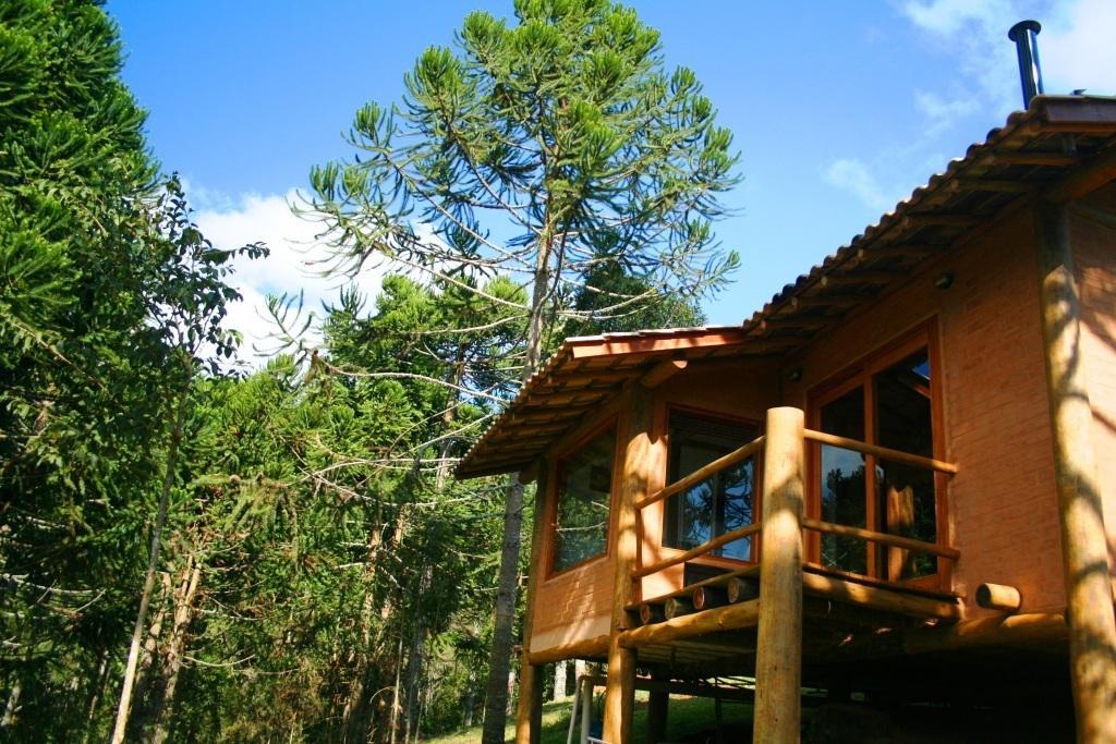 Pousada Casa Campestre Gonçalves Zewnętrze zdjęcie