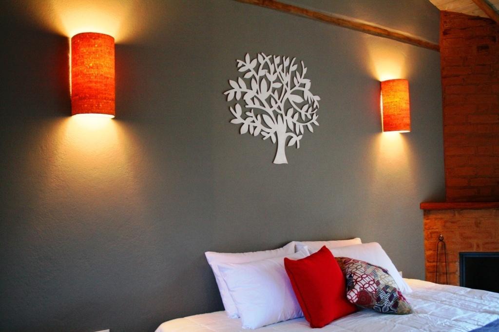 Pousada Casa Campestre Gonçalves Zewnętrze zdjęcie