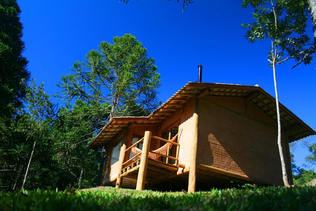 Pousada Casa Campestre Gonçalves Zewnętrze zdjęcie