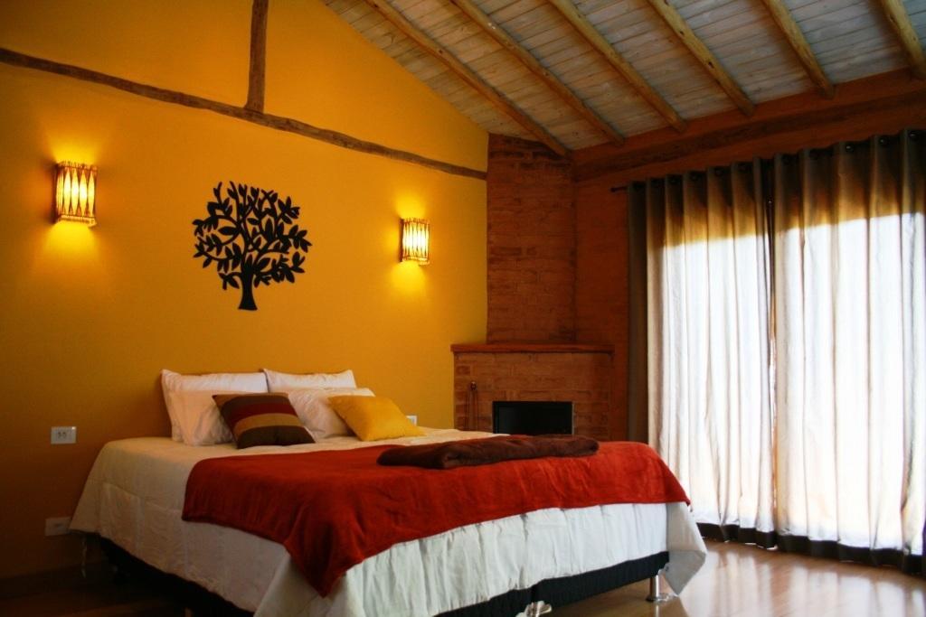 Pousada Casa Campestre Gonçalves Pokój zdjęcie