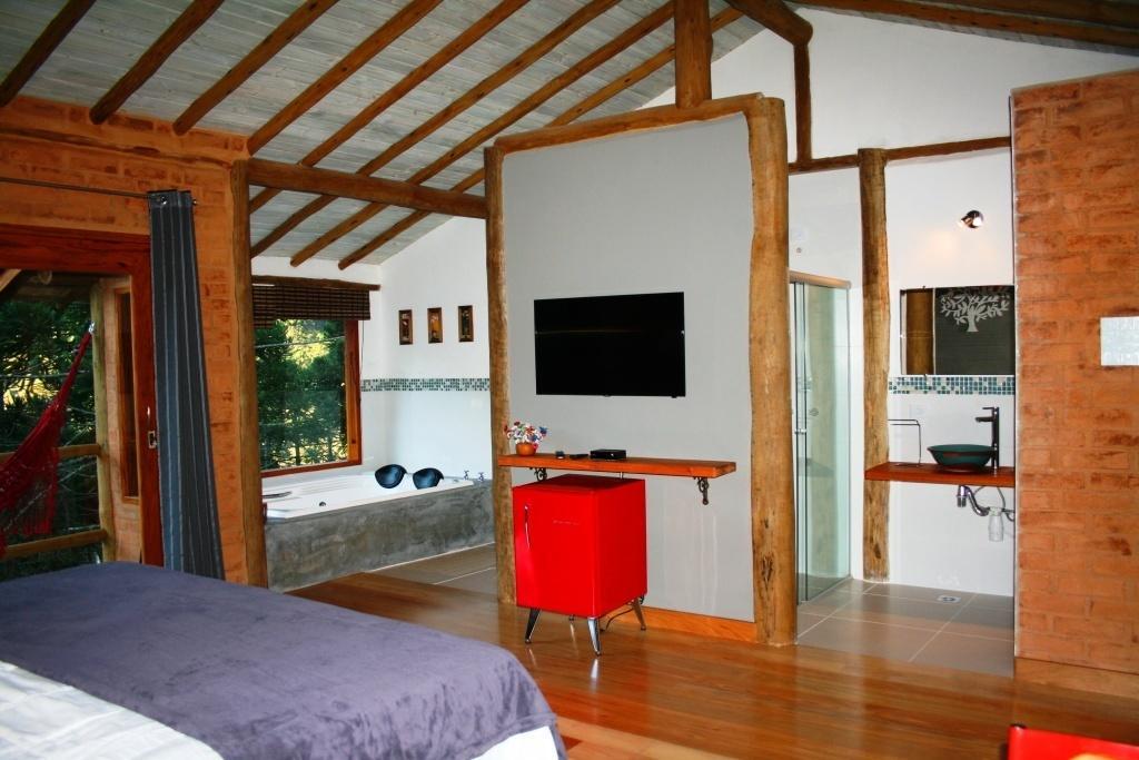 Pousada Casa Campestre Gonçalves Pokój zdjęcie