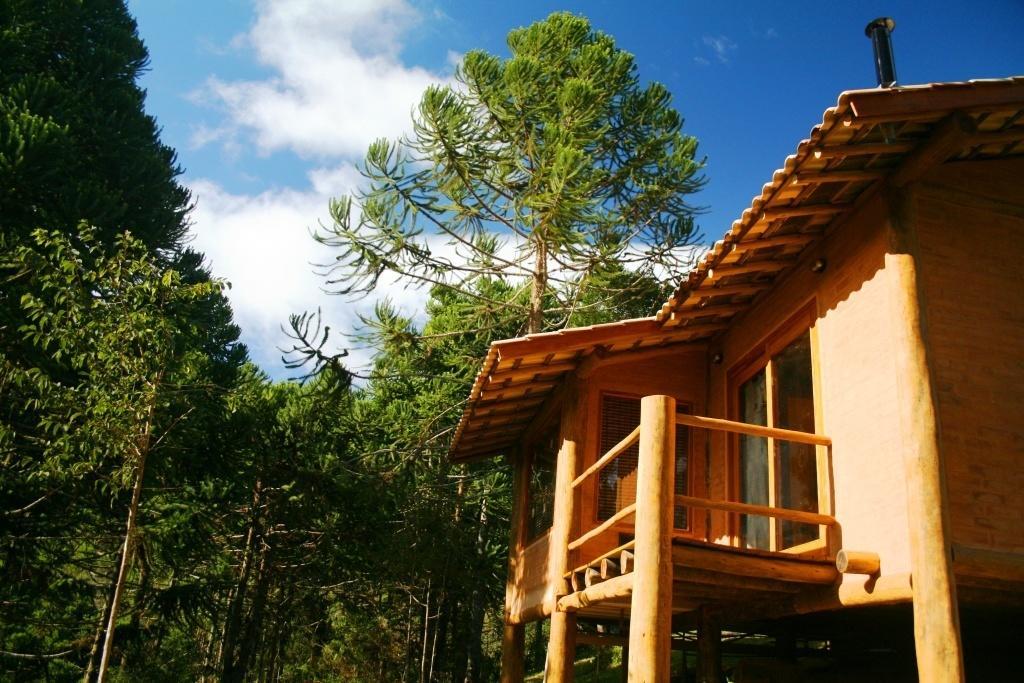 Pousada Casa Campestre Gonçalves Zewnętrze zdjęcie
