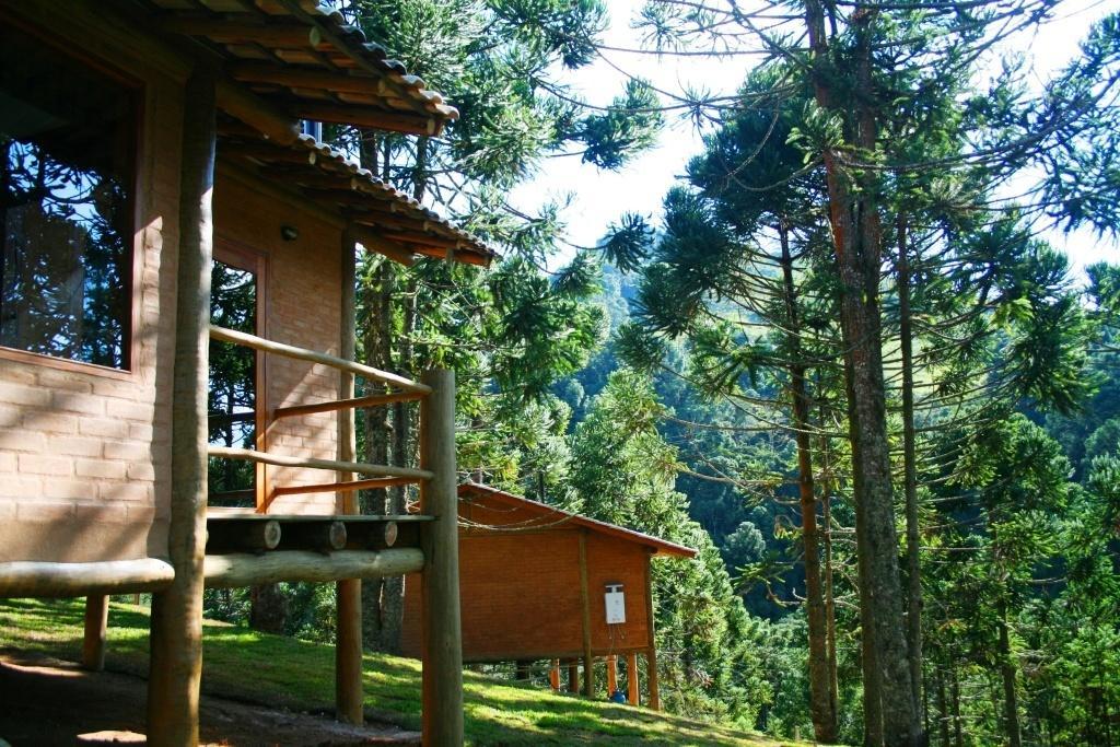 Pousada Casa Campestre Gonçalves Zewnętrze zdjęcie